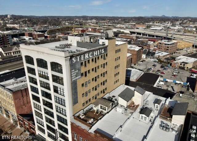 Property at 116 S Gay St #304, Knoxville, TN 37902, 1 bed, 1 bath