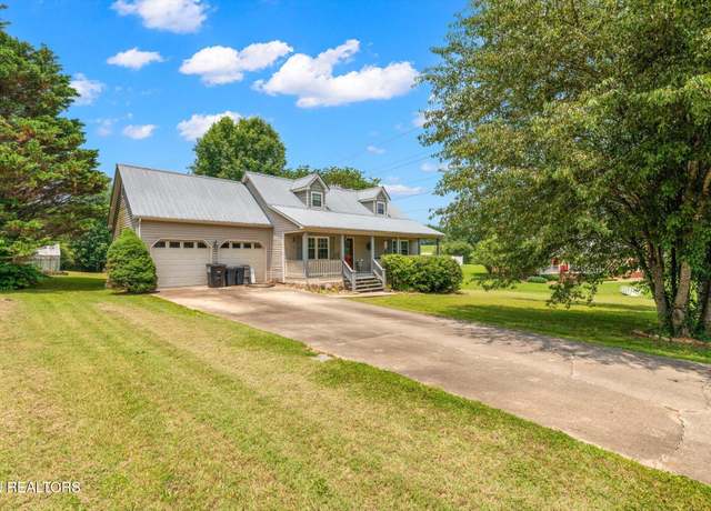 Property at 12903 Georgetown Village Ln, Georgetown, TN 37336, 3 beds, 2 baths