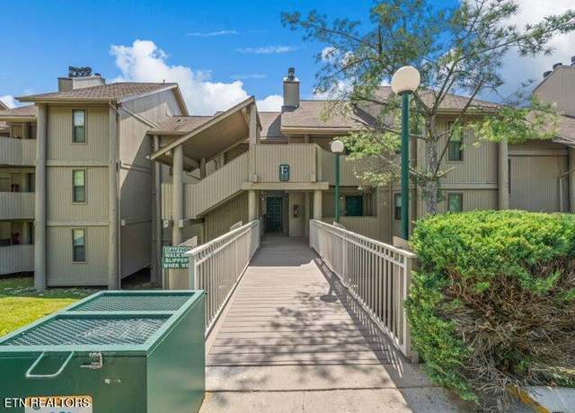 Property at 3710 Weber Rd Unit E204, Gatlinburg, TN 37738, 1 bed, 1 bath