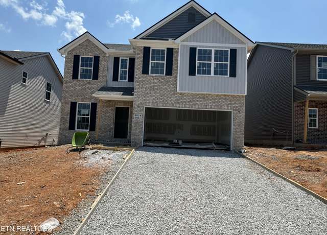 Property at 8824 Keenberg Ln, Knoxville, TN 37931, 4 beds, 2.5 baths