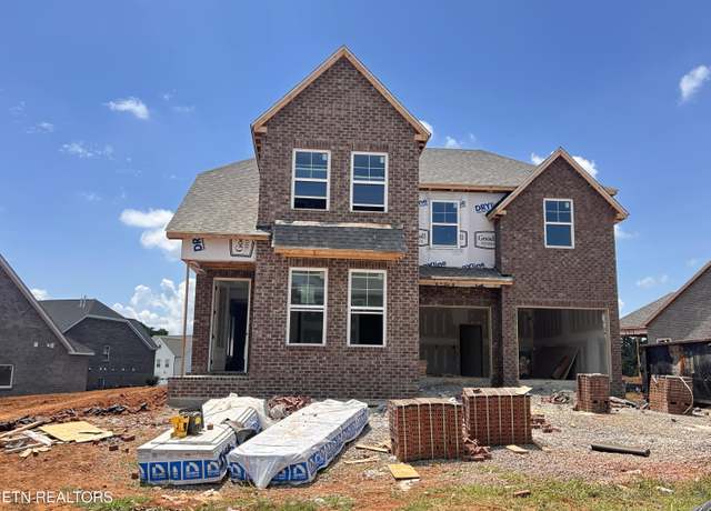 Property at 405 Ivey Farms Lane (lot 58), Farragut, TN 37934, 4 beds, 3 baths