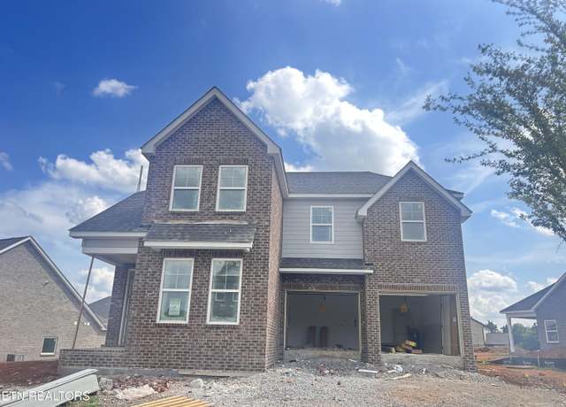 Property at 405 Ivey Farms Lane (lot 58), Farragut, TN 37934, 4 beds, 3 baths