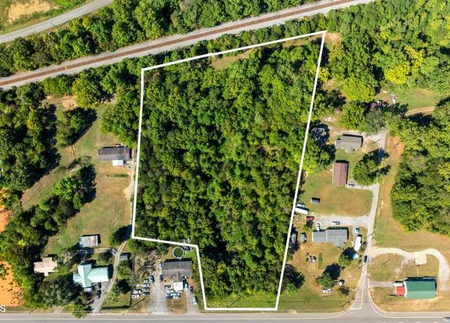 Property at 1516 Highway 411, Vonore, TN 37885