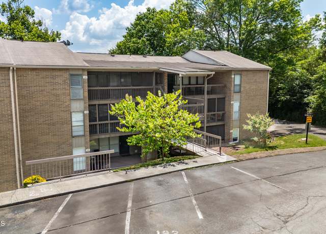 Property at 536 Berlin Dr #187, Knoxville, TN 37923, 2 beds, 2 baths