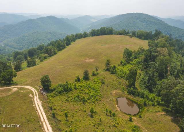 Property at Lots 18-20 Big Springs Rd, Eidson, TN 37731