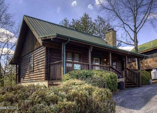 Property at 515 Chickasaw Gap Way, Pigeon Forge, TN 37863, 2 beds, 2.5 baths
