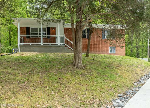 Property at 4412 Brown Gap Rd, Knoxville, TN 37918, 4 beds, 2.5 baths