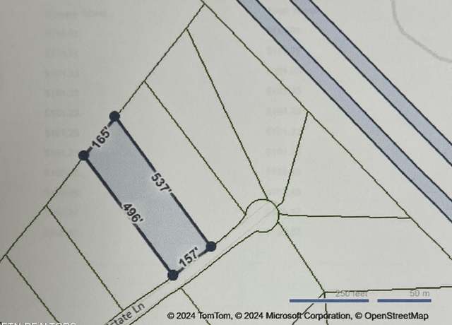 Property at 91 Estate Ln, Crossville, TN 38555