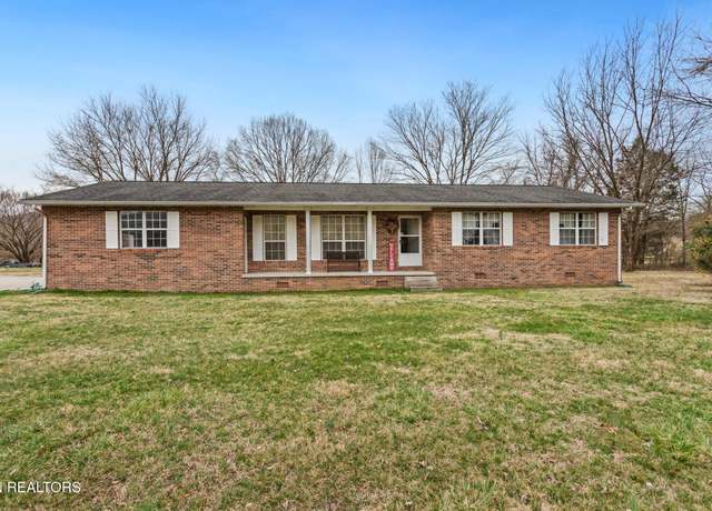 Property at 126 Woods Chapel Rd, Harriman, TN 37748, 3 beds, 2 baths