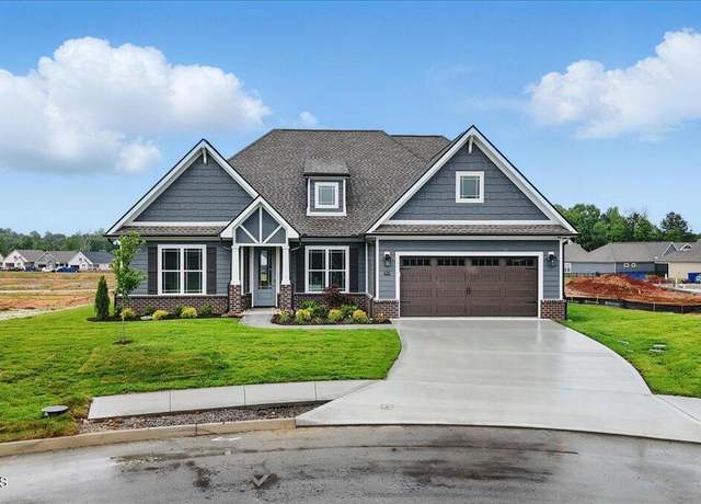 Property at 424 Bittersweet Ln, Lenoir City, TN 37771, 3 beds, 3 baths