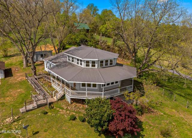 Property at 1480 Foxford Rd, Greeneville, TN 37743, 1 bed, 1.5 baths