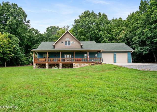 Property at 910 English Mountain Rd, Cosby, TN 37722, 2 beds, 2 baths
