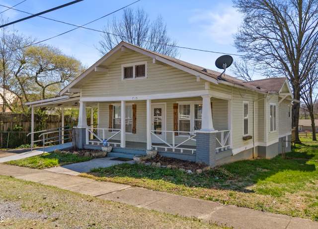 Property at 715 5th St, Etowah, TN 37331, 3 beds, 1 bath