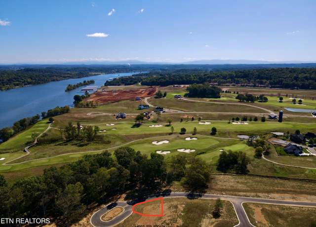 Property at 3347 Chestnut Ln, Loudon, TN 37774