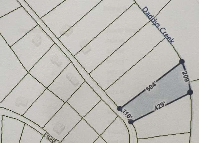 Property at Lot 42 Estate Loop Trl, Crossville, TN 38555