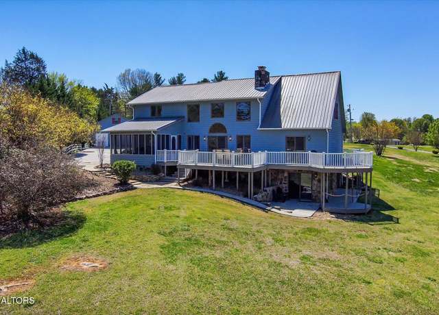 Property at 131 Corntassel Shrs, Vonore, TN 37885, 3 beds, 2 baths