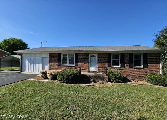 Property at 751 Orchard St, Cookeville, TN 38501, 3 beds, 1.5 baths