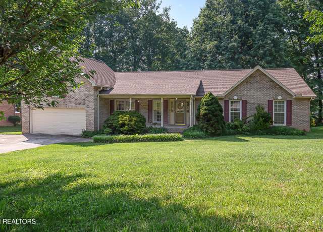 Property at 4512 Clairson Dr, Knoxville, TN 37931, 3 beds, 2.5 baths