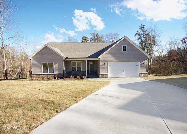 Property at 4300 Amsterdam Ln, Knoxville, TN 37938, 3 beds, 2 baths