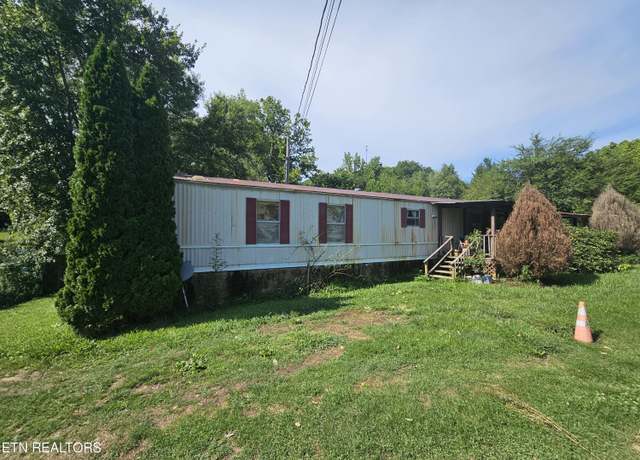 Property at 181 Morning Star Rd, Pioneer, TN 37847, 3 beds, 2 baths
