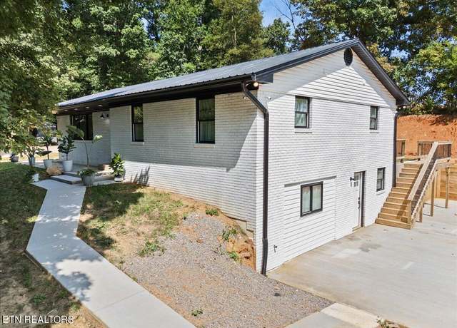 Property at 7124 Indian Ridge Rd, Rutledge, TN 37861, 4 beds, 3 baths