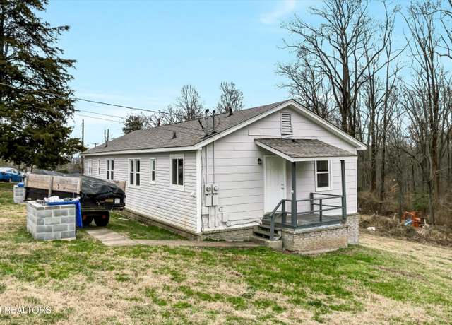 Property at 125/127 N Hollywood Cir, Oak Ridge, TN 37830, 5 beds