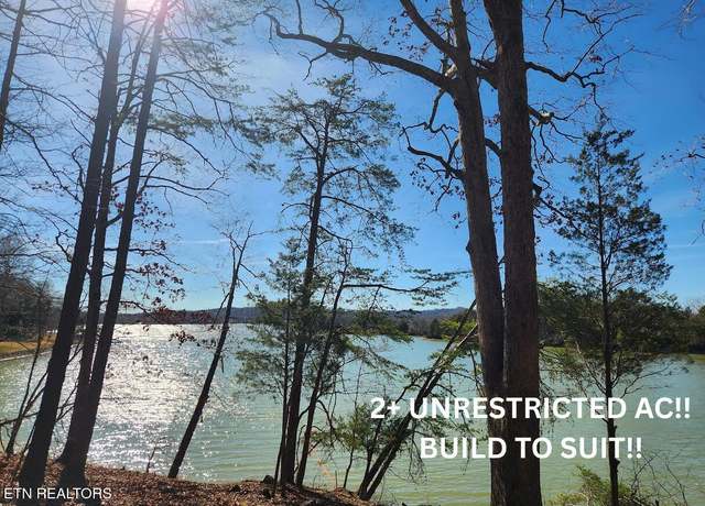 Property at 132 Hart Orch, Kingston, TN 37763
