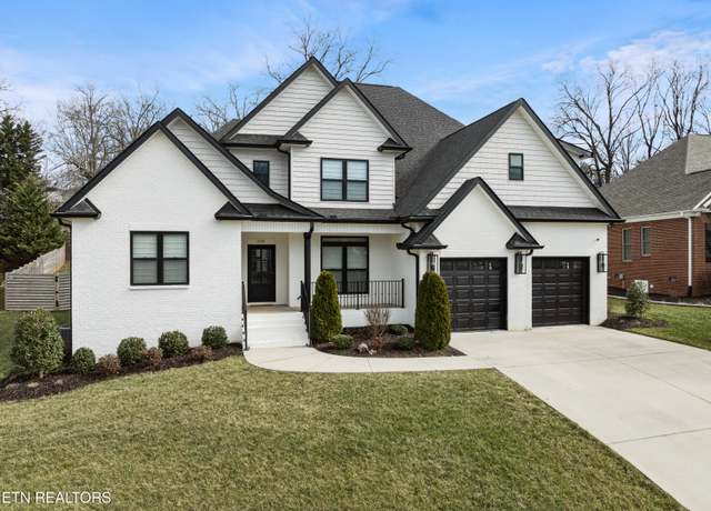 Property at 2014 Legacy Ln, Maryville, TN 37803, 4 beds, 2.5 baths