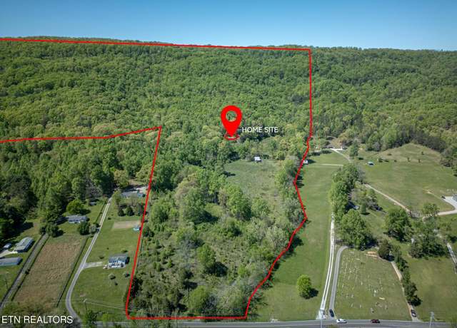 Property at 2039 Dutch Valley Rd, Clinton, TN 37716