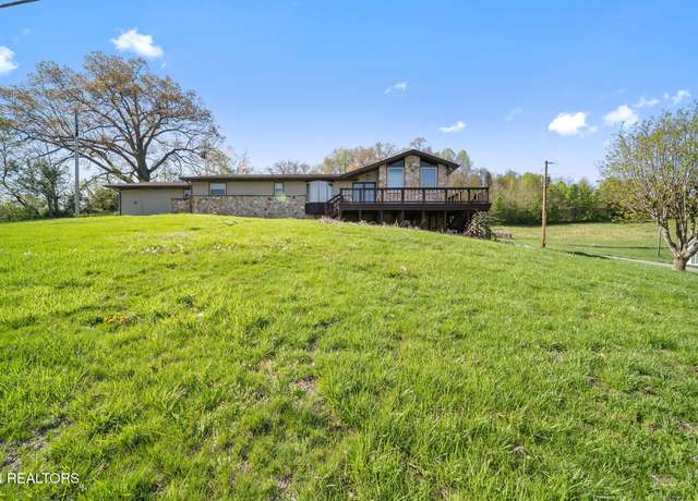 Property at 346 Bailey Dr, New Tazewell, TN 37825, 4 beds, 2.5 baths
