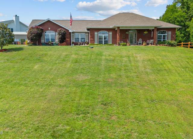 Property at 854 River Cliff Dr, Kodak, TN 37764, 3 beds, 2 baths