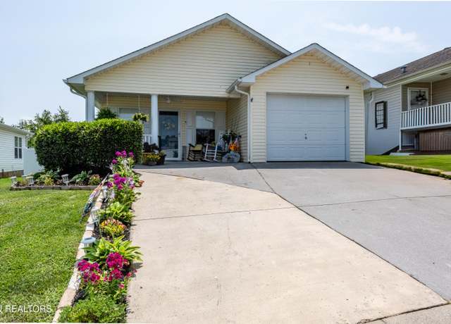 Property at 2544 Bay Meadows Way Way, Sevierville, TN 37876, 2 beds, 2 baths