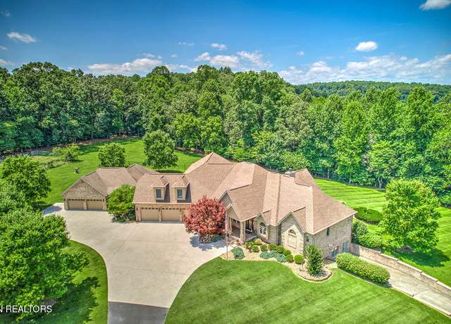 Property at 120 Fox Glen Ln, Andersonville, TN 37705, 5 beds, 5.5 baths