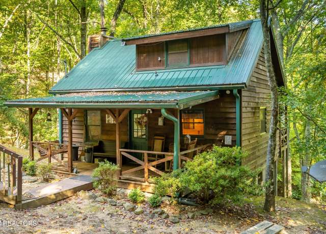 Property at 884 Ducks Nest Rd, Turtletown, TN 37391, 1 bed, 1 bath