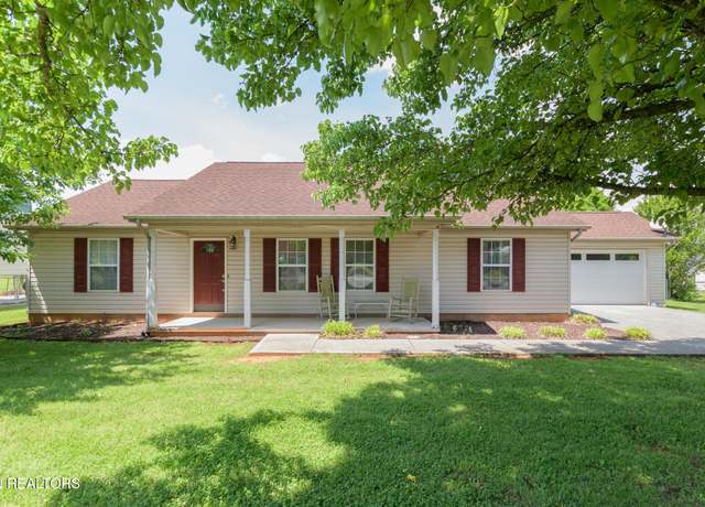Property at 535 Emerts View Cir, Seymour, TN 37865, 3 beds, 2 baths