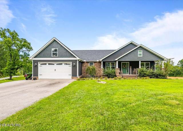 Property at 111 Mckinney Rd, Lafollette, TN 37766, 3 beds, 2 baths