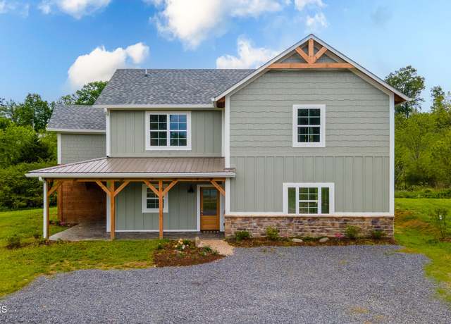 Property at 3113 Burns Rd, Sevierville, TN 37862, 3 beds, 3.5 baths