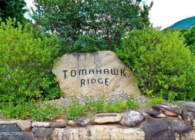 Property at Lot 1 & 2 Tomahawk Dr, Cosby, TN 37722