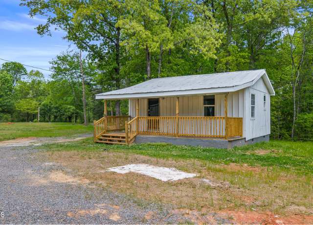 Property at 236 Sweeney Rd, Benton, TN 37307, 1 bed, 1 bath