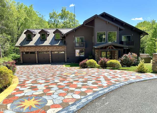 Property at 189 Bridle Way, Speedwell, TN 37870, 4 beds, 7 baths