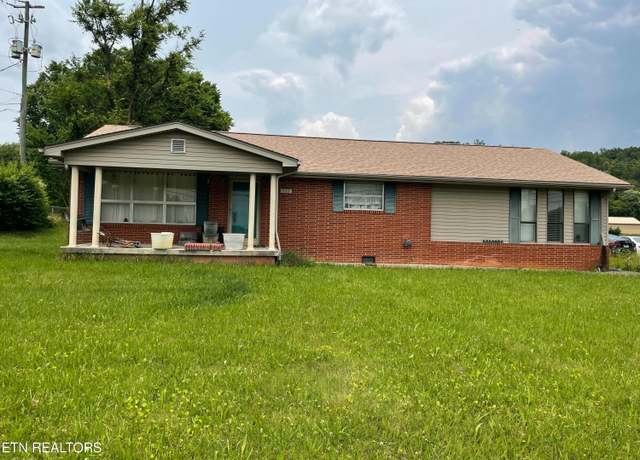 Property at 532 John Deere Dr, Maynardville, TN 37807, 2 beds, 1 bath