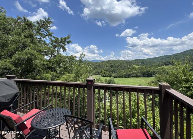 Property at 1482 Red Cedar Way Ln, Sevierville, TN 37876, 2 beds, 2 baths
