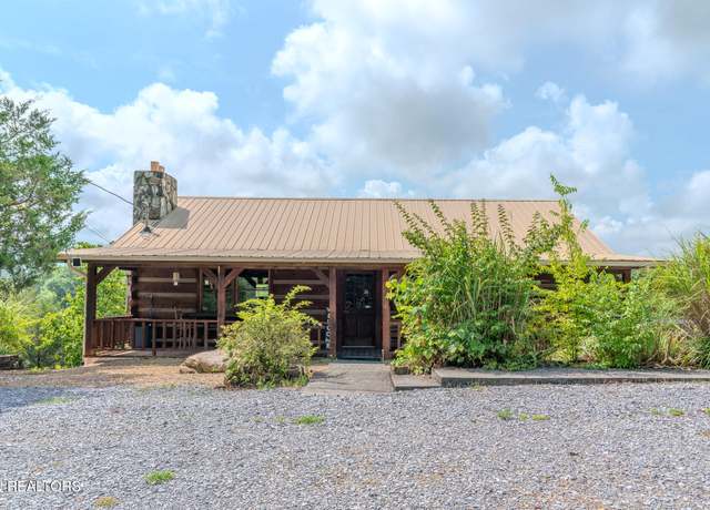 Property at 133 Granny Davis Way, Dandridge, TN 37725, 2 beds, 2 baths