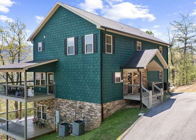 Property at 4249 Teaberry Vista Ln, Sevierville, TN 37862, 4 beds, 5.5 baths