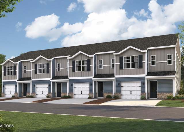 Property at 3535 Bisham Wood Ln, Powell, TN 37849, 3 beds, 2.5 baths