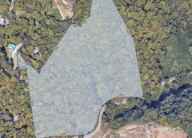 Property at Caney Creek Rd, Pigeon Forge, TN 37863
