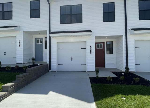 Property at 8827 Chapman Trace Way, Knoxville, TN 37920, 3 beds, 2.5 baths