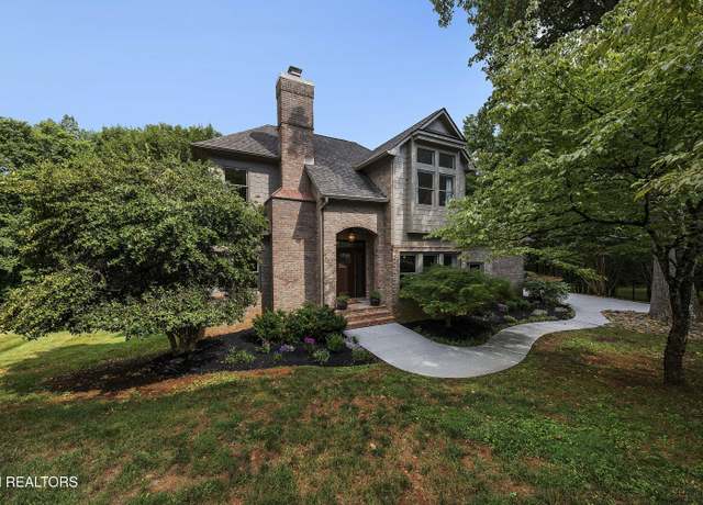 Property at 8314 Alexander Cavet Dr, Knoxville, TN 37909, 4 beds, 3.5 baths