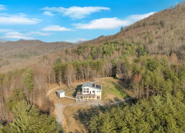 Property at 1098 Paint Mountain Rd, Greeneville, TN 37743, 2 beds, 2 baths