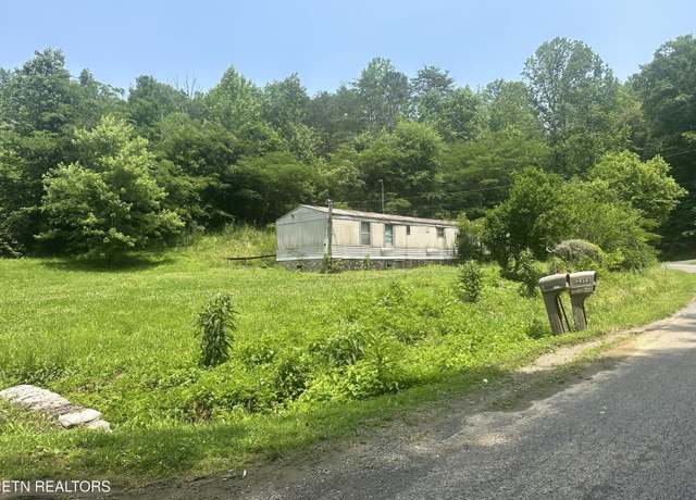 Property at 2393 Lower Rinehart Rd, Dandridge, TN 37725